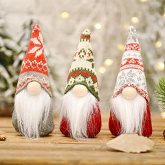 Assorted 2-Piece Faceless Gnomes - Florida Guy