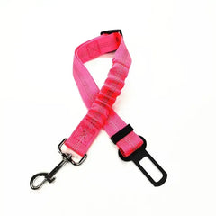 Adjustable Pet Seat Belt Florida Guy