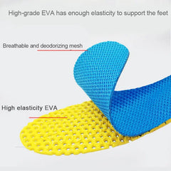 Memory Foam Insoles For Shoes Zendrop