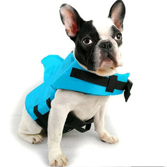 Dog Life Vest Zendrop