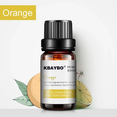 Essential Oils for Aromatherapy Diffuser Florida Guy