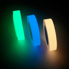 Glow In The Dark Sticker Tape Zendrop