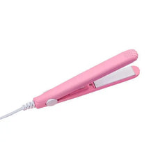 Ceramic Mini Hair Straightener Zendrop