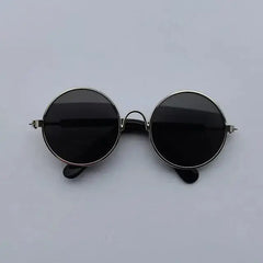 Vintage Round Cat Sunglasses Florida Guy