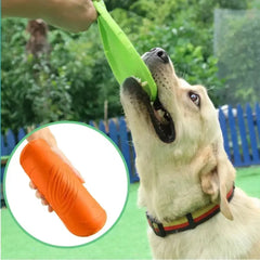 Multicolor Dog Frisbee DSers