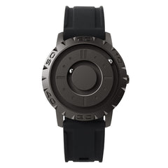 Iron Ball Magnetic Pointer Men's Watch Zendrop