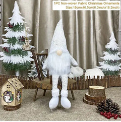 Christmas Dolls Tree Decor Florida Guy