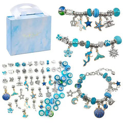 Christmas Jewelry Charm Kit Florida Guy