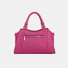 David Jones PU Leather Handbag - Florida Guy