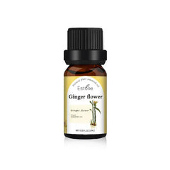 Natural Plant Essential Oil Florida Guy