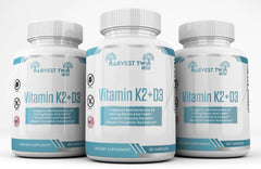 Vitamin K2 D3 Florida Guy