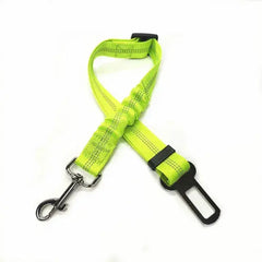 Adjustable Pet Seat Belt Florida Guy