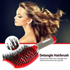 Massage Hair Comb Zendrop