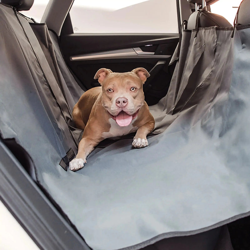 Pet Hammock Seat Cover Florida Guy