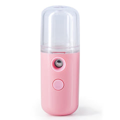 Nano Mist Facial Sprayer Zendrop