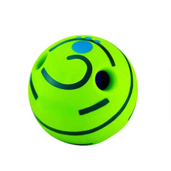 Interactive Dog Wobble Ball DSers