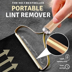 Pet Hair Remover Brush Zendrop