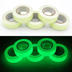 Glow In The Dark Sticker Tape Zendrop