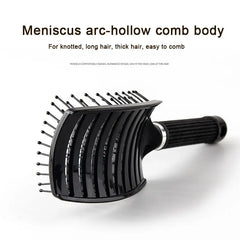 Massage Hair Comb Zendrop