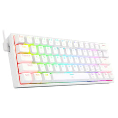 Mini Mechanical Gaming Wired Keyboard Zendrop