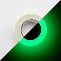 Glow In The Dark Sticker Tape Zendrop