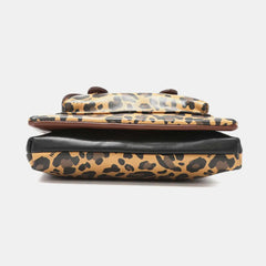 Nicole Lee USA Leopard crossbody bag - Florida Guy