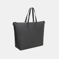 David Jones PU Leather Large Tote Bag - Florida Guy