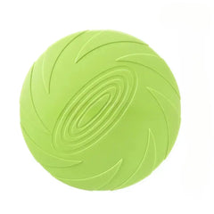 Multicolor Dog Frisbee DSers