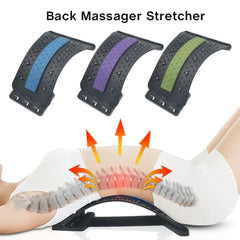 Back Massage Pad Zendrop