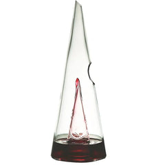 Transparent Wine Decanter Zendrop