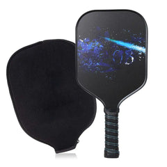 Pickleball Paddle Set Zendrop