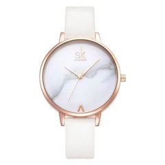 Shengke Fashion Watch for Women Zendrop