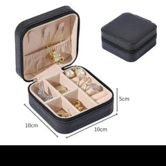 Portable Jewelry Box - Florida Guy