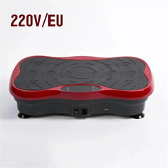 Exercise Fitness Vibration Machine Trainer Plate Platform Florida Guy