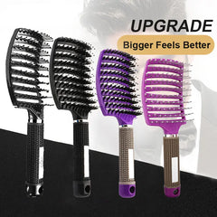 Massage Hair Comb Zendrop