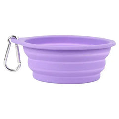 Large Collapsible Dog Bowl Florida Guy