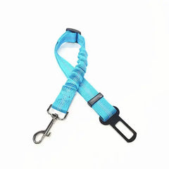 Adjustable Pet Seat Belt Florida Guy