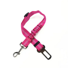 Adjustable Pet Seat Belt Florida Guy