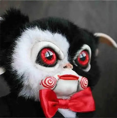 Halloween Mogwai Doll Florida Guy