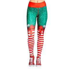 Christmas Trousers For Women Florida Guy