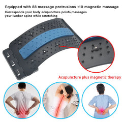 Back Massage Pad Zendrop