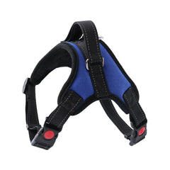 Pet Walking Harness Adjustable Comfort Florida Guy