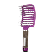 Massage Hair Comb Zendrop