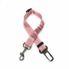 Adjustable Pet Seat Belt Florida Guy