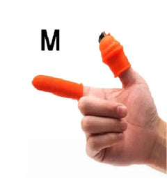 Silicone Finger Plant Cutter Florida Guy