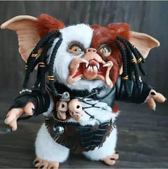 Halloween Mogwai Doll Florida Guy