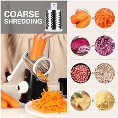 Kitchen Manual  Grater Zendrop