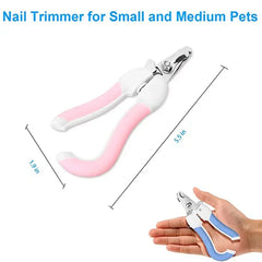 Professional Pet Nail Clipper - Florida Guy