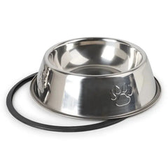 Stainless Steel Pet Bowl DSers