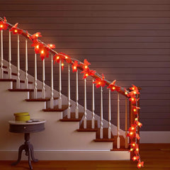 Christmas Leaf String Light DSers